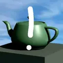 Teapot Land™