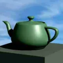 Teapot Land™ (Archived)