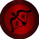 BOW NATION Discord Server Icon