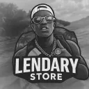 Lendary Store 🩶