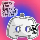 Barry The Barry's Official Server