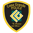 𝐏𝐂:𝐑𝐏 | Casa Grande Police Department