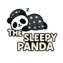 The Sleepy Panda