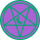 The Cosmic Garden