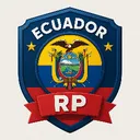 Ecuador RP | Roleplay ER:LC 🇪🇨