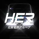 北栄電鉄 | Hokuei Electric Railway