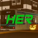 🎃 北栄電鉄 | Hokuei Electric Railway