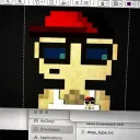 Server icon