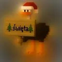 Ikona serwera Discord Kebsiki Pendzika