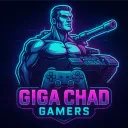 Giga Chad Gamers