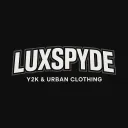 LUXSPYDE | Clothing Brand