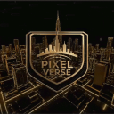 PixelVerse Community (PVRS) Discord Server Icon