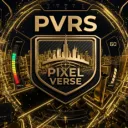 PixelVerse Community (PVRS)