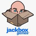 Jack the Box 18+ Discord Server Icon