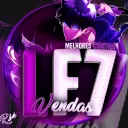 LF7 VENDAS #450