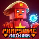 Hội Pháp sư MC + Network
