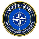 VJTF-21 Bravo | Arma Milsim