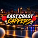 East Coast Cappers Discord Server Icon