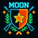 MOON - Openfront.io icon