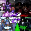 🎨 | PUNCH MADE GFX