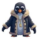KANO🐧💎💎🐧's server