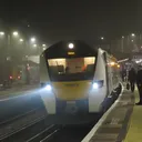 NotDavidTrains Transport Hub