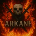 Arkane #DOMINATION