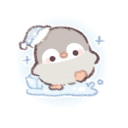 Penguins! ❆ Discord server icon