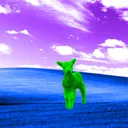 Green Lamb Foundation