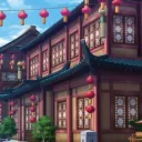 ⛩ The District of Geisha⛩