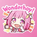 WonderhoyRips