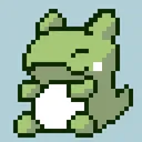 かなたぬがみんなとゲームするところ