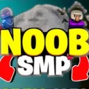 NOOB SMP Discord server icon
