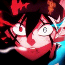 Discovery icon for Black Clover M - Community Server Discord server