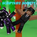 ScriptKidz Society Discord Server Icon