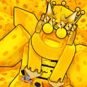 CheeseY's Basement🧀