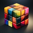 Cubing Clan Discord Server Icon