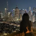 Hangout city  | Egirl﹒Active﹒Music﹒Date﹒Hangout