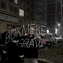 #Bukmeker's grave