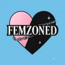 FEMZONED discord icon