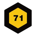 ⬡⬢ LA RUCHE 71 ⬡⬢