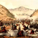 San's Grand Battles