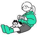 ゆるさば【女性限定】