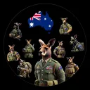 Kangaroo Army
