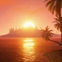 Sunset Island RUST RP