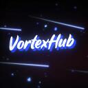 Vortex hub | community Discord Server Icon
