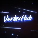 Vortex hub | community Discord Server Icon