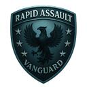 Rapid Assault Vanguard Discord Server Icon
