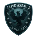 Rapid Assault Vanguard