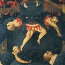 Satans Den